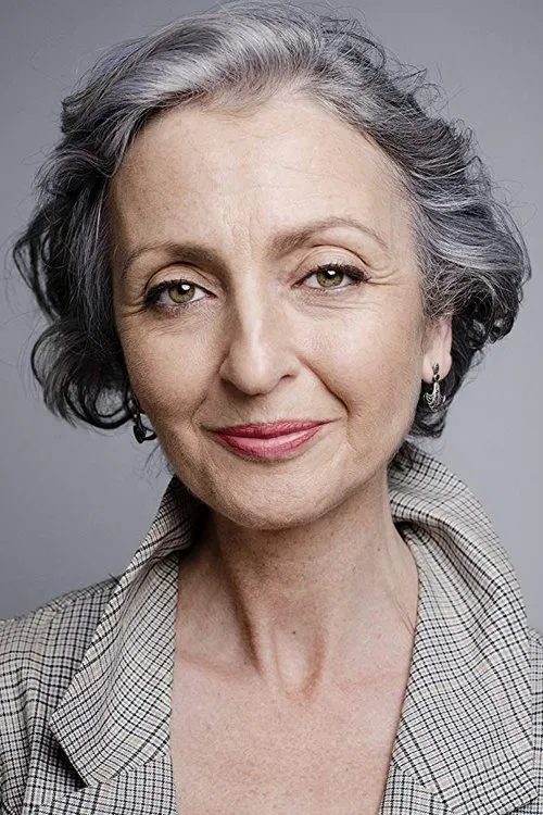 Sorel Johnson profile