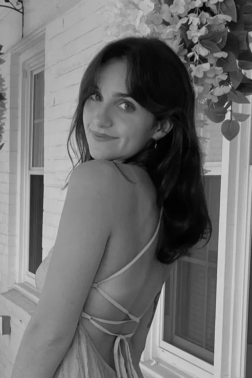 Anna Mousseau profile