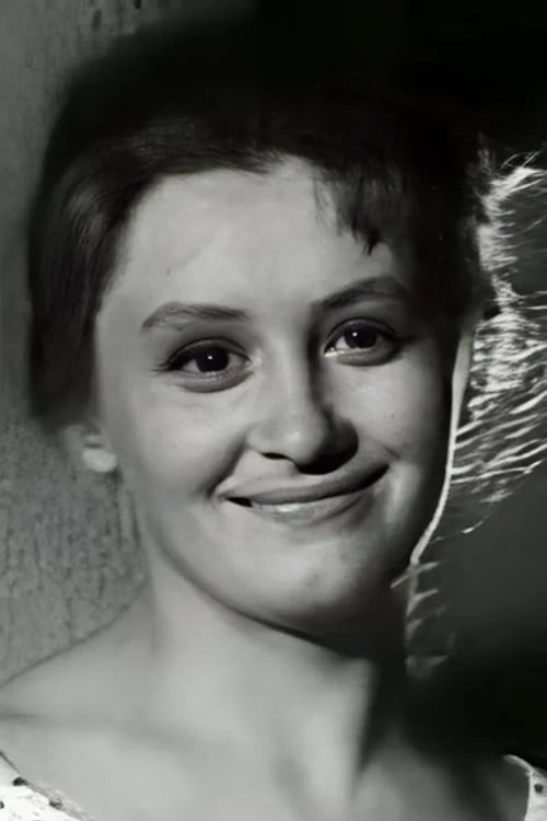 Larisa Vikkel profile