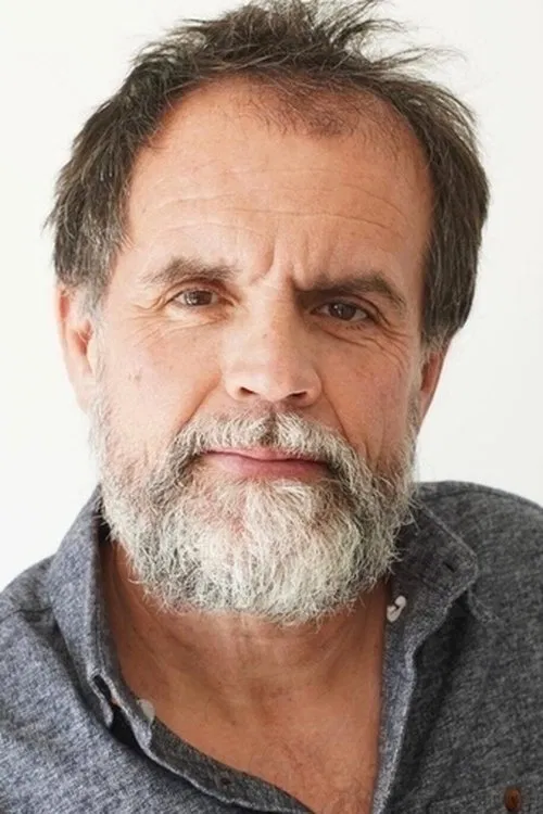 Patrick Dross profile