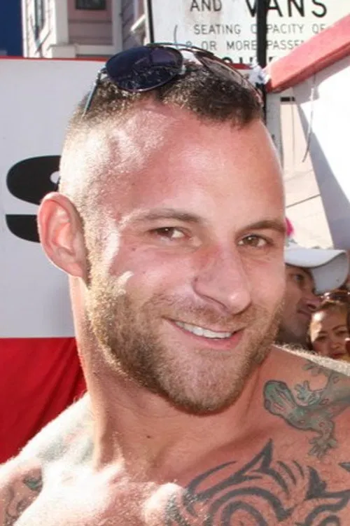 Derek Parker profile