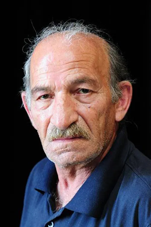 Vagif Karimov profile