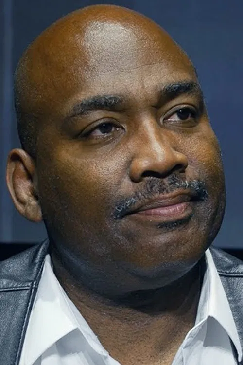 Maurice Smith profile