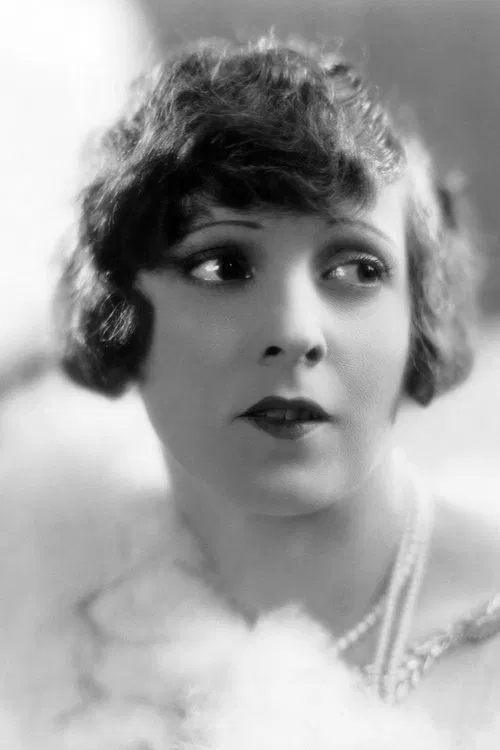 Marietta Millner profile