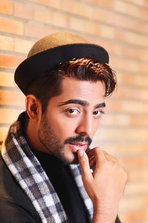 Krushal Ahuja profile