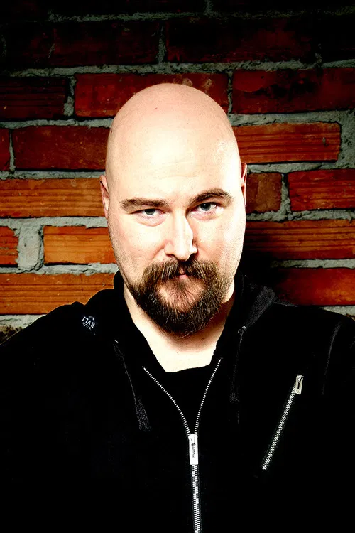 Wawrzyniec Kostrzewski profile