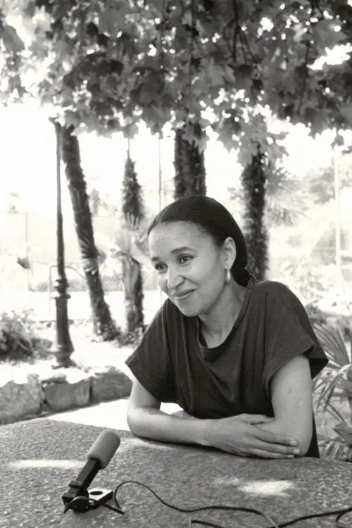 Néjia Ben Mabrouk profile