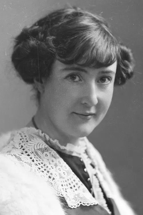 Selma Wiklund af Klercker profile