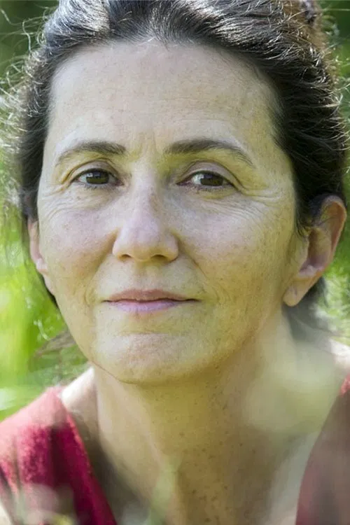 Gaële Le Roi profile