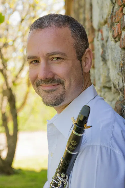 David Minetti profile