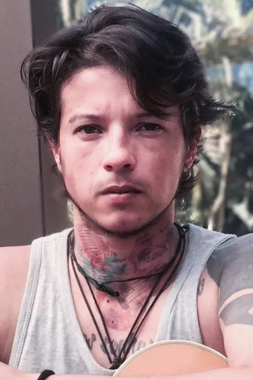 Apolo Pinheiro profile