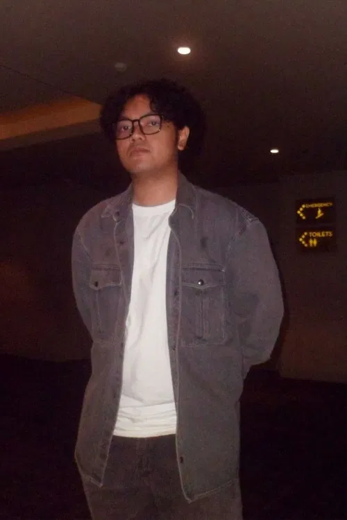 Keanu Acyuta profile