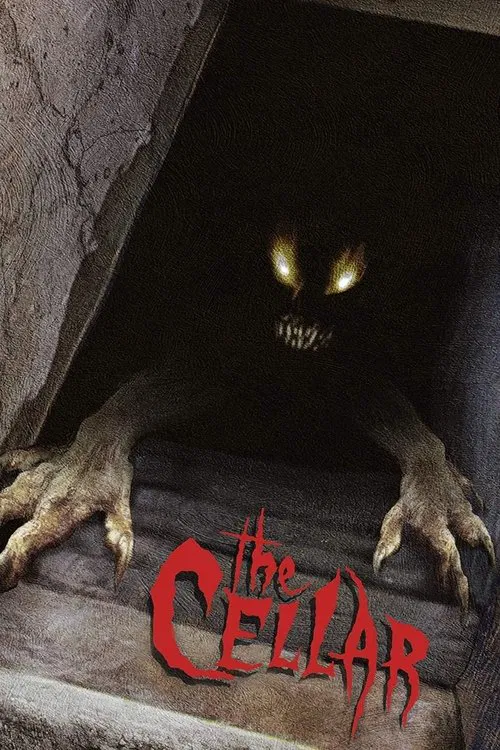 The Cellar poster