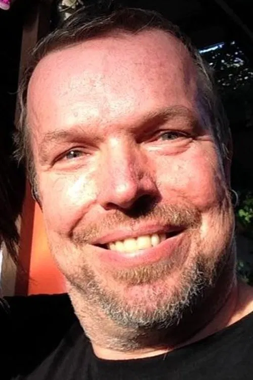 Jochen Taubert profile