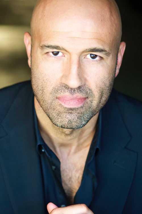 Byron Quiros profile