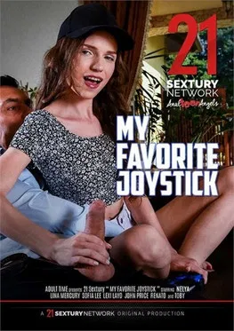 My Favorite Joystick poster