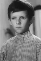 Lenya Bazutkin profile