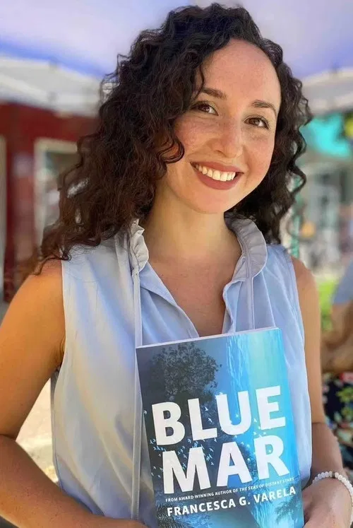 Francesca Varela profile