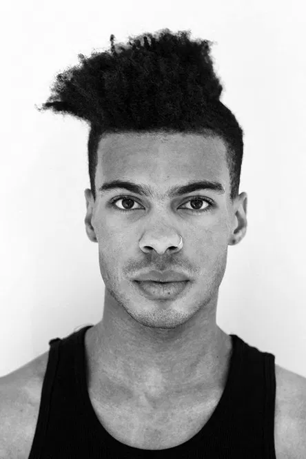 Jaylan Evans profile