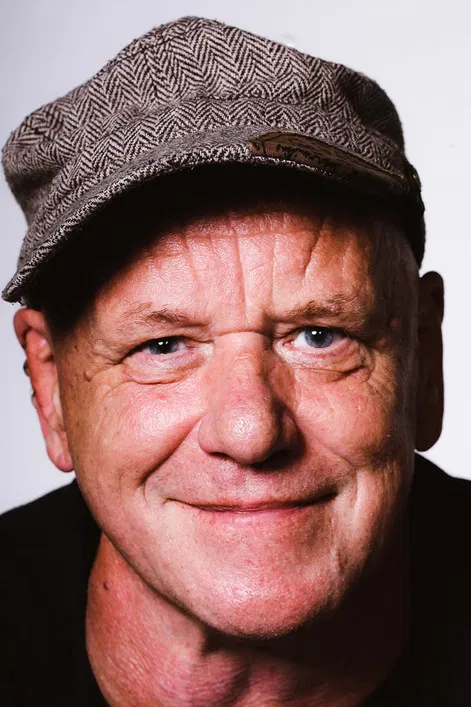 Alex Patterson profile