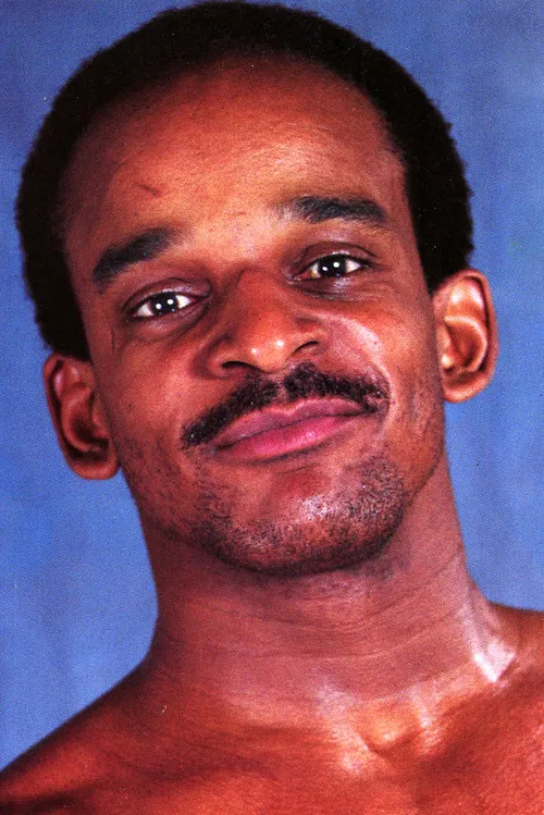 Norman Smiley profile