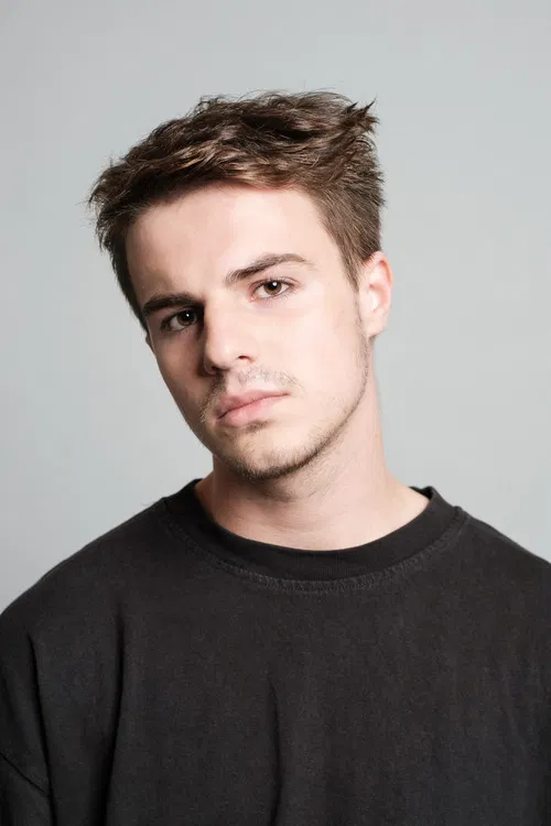 Maciej Łączyński profile