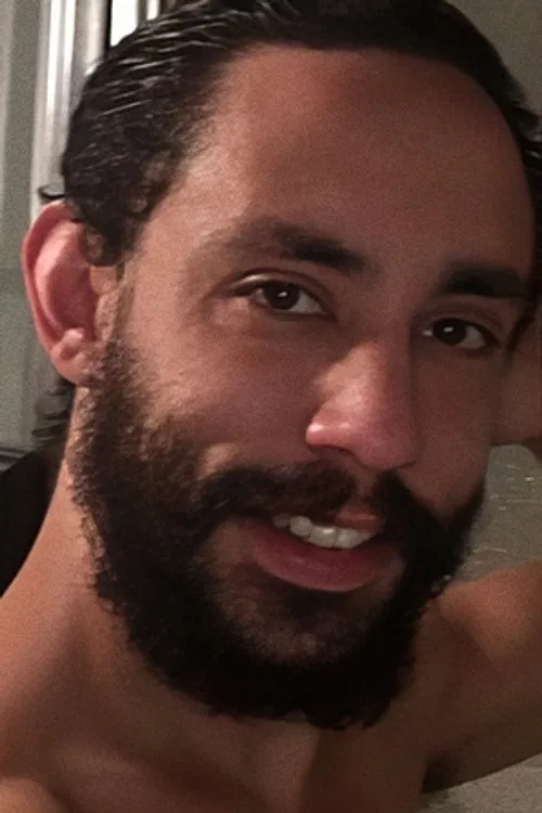 Jasper Stone profile