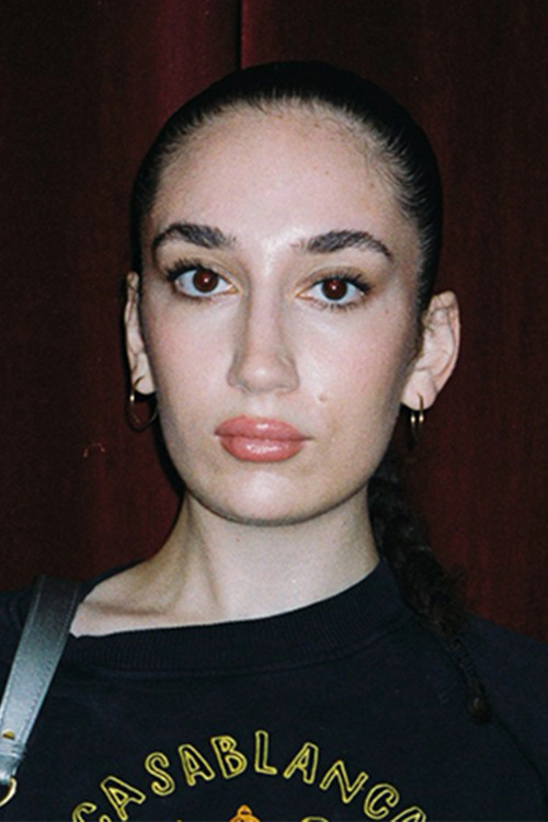 Kristina Antanyan profile