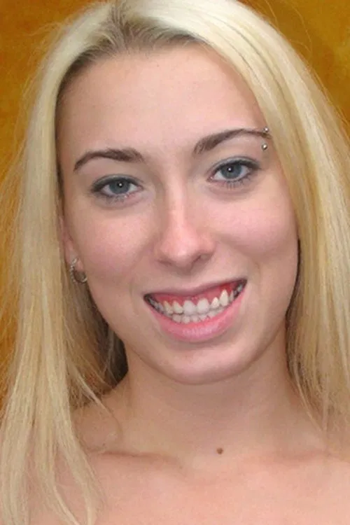 Jessica Woods profile