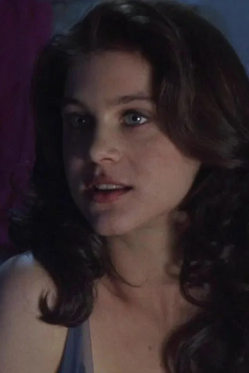 Zoe Trilling profile