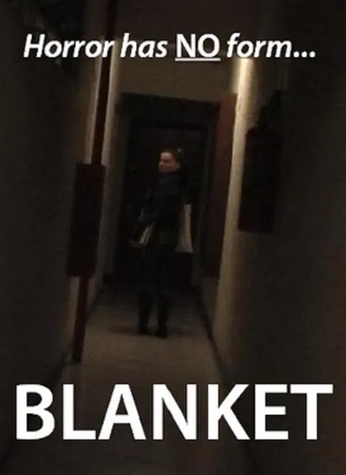 Blanket poster