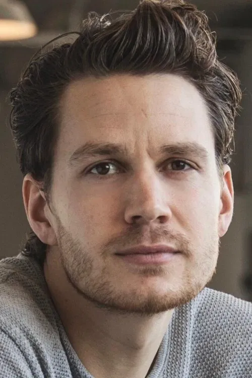 Jesper Zuschlag profile