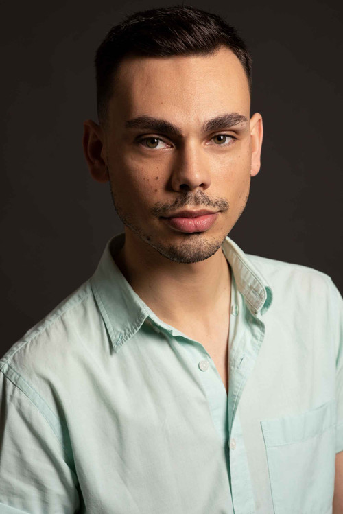 Marcos Marques profile