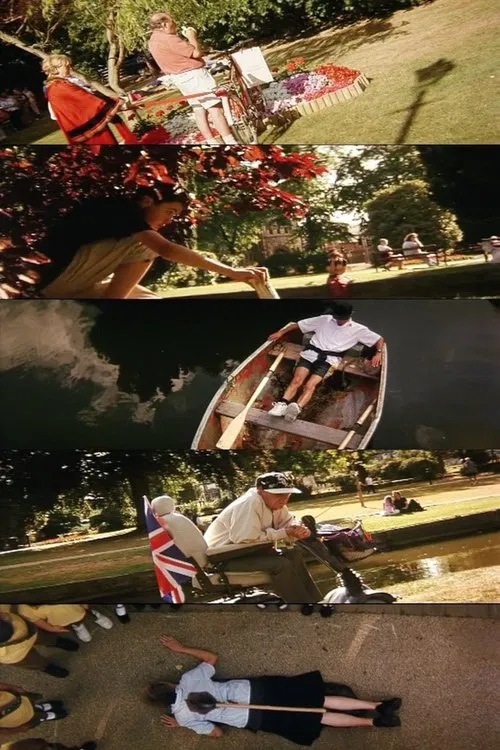 Who Killed Brown Owl? poster