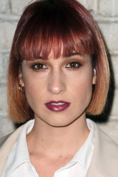 Océane Colom profile