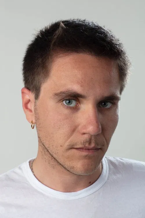 Giovanni Alfieri profile