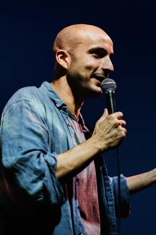 Daniele Tinti profile