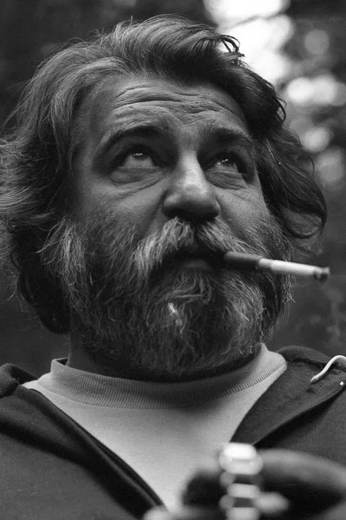 Sára Sándor profile