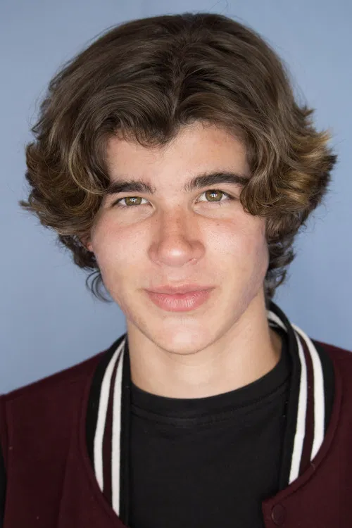 Chase Mangum profile