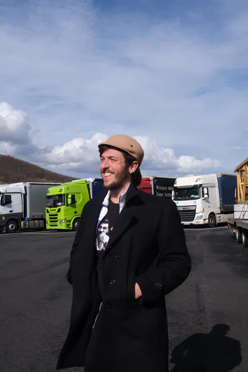 Marco Vinz Pinnavaia profile