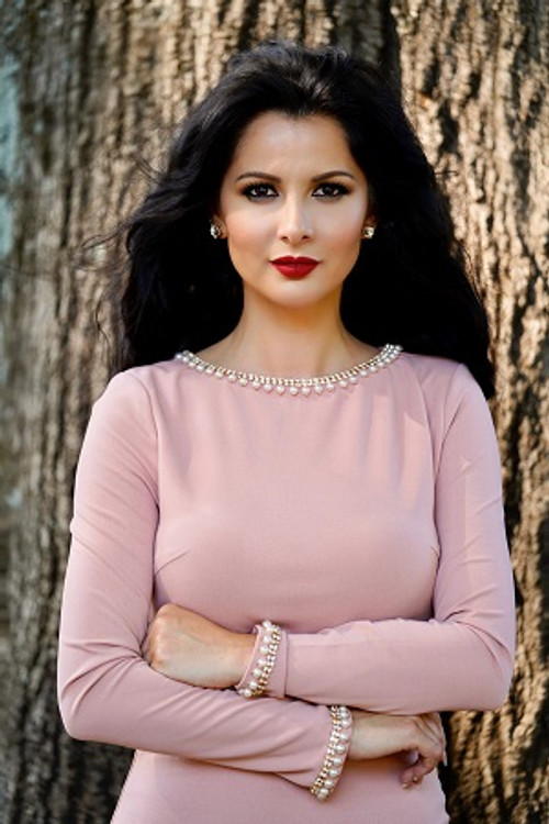 Victoria U Bell profile