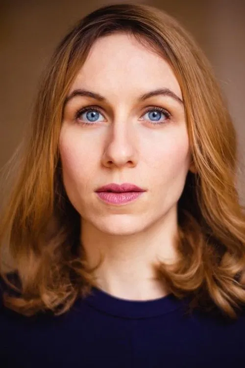 Eugenie Anselin profile