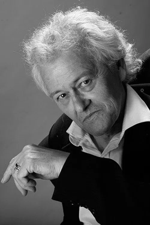 Serge Trinquecoste profile