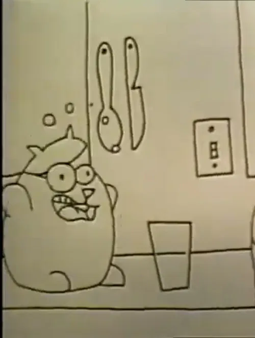 The Cookie Jar poster