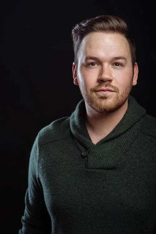 Griffin Cork profile