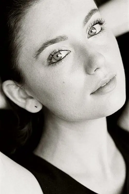 Anna B. Shaffer profile