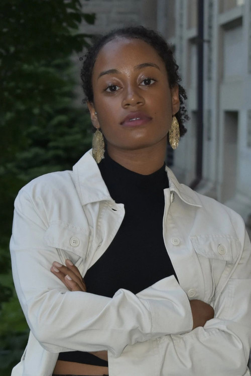 Sidney Malia Waite profile