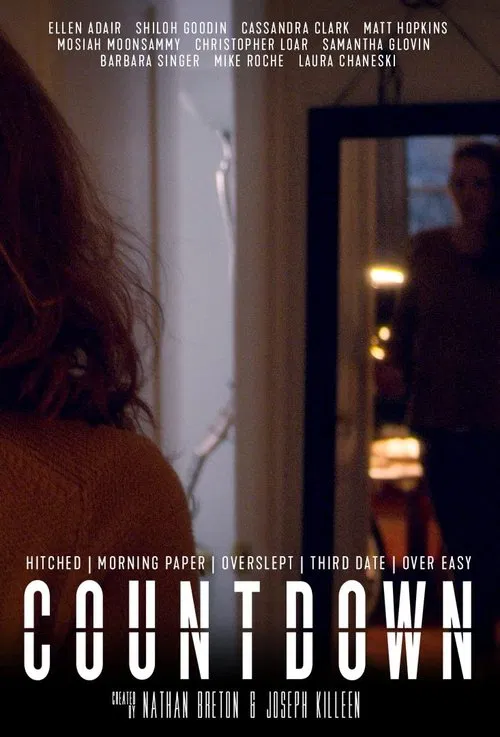 Countdown poster