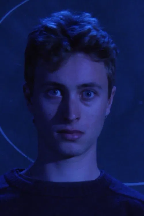 Elliot Roels profile