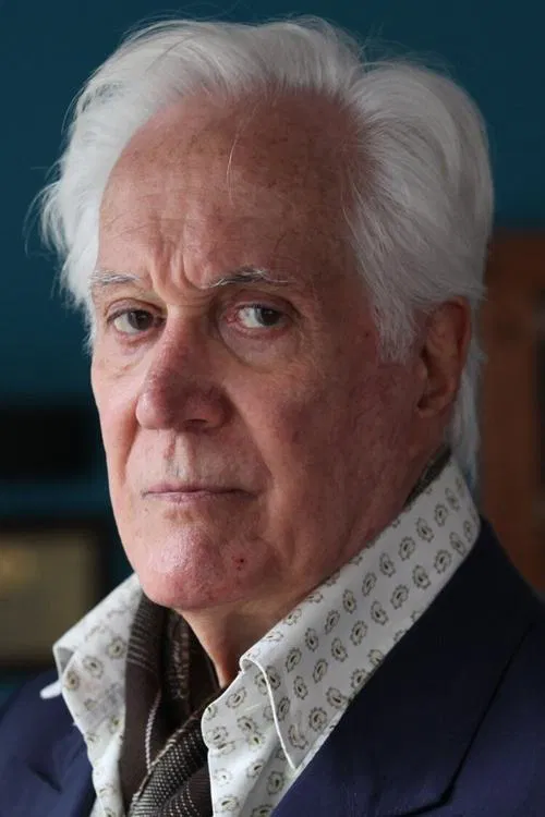 Federico Luppi profile